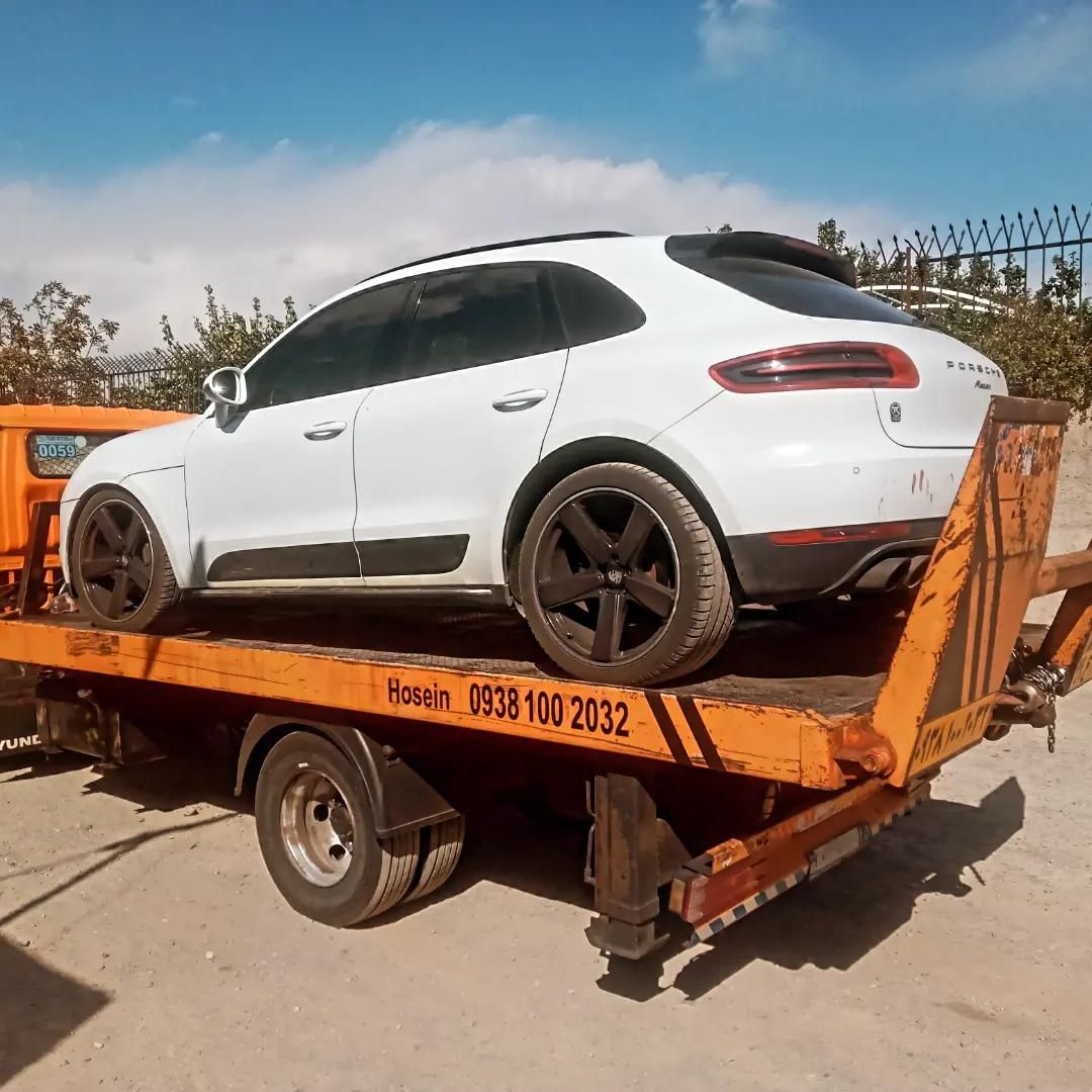 خودروبر/تمام نقاط کشور|خدمات حمل و نقل|شهریار, شهریار|دیوار