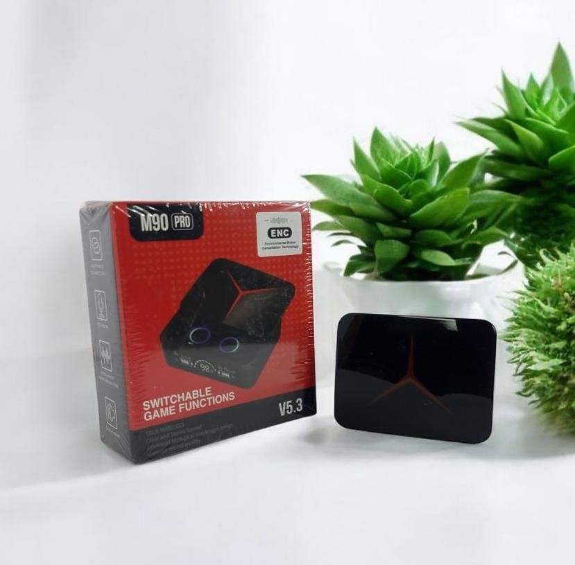 ایرپاد M90 پرو|لوازم جانبی موبایل و تبلت|تهران, جمال‌زاده|دیوار