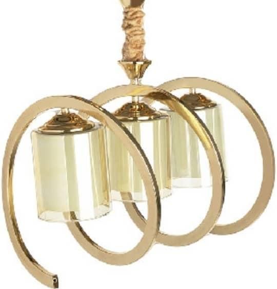 لوستر نمایشگاهی .الکتریکی المهدی|لوستر و چراغ آویز|تبریز, |دیوار