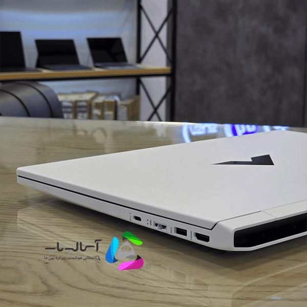 لپ تاپ اچ پی ویکتوس مدل HP Victus 15 FA1033NN|رایانه همراه|مشهد, ارشاد|دیوار
