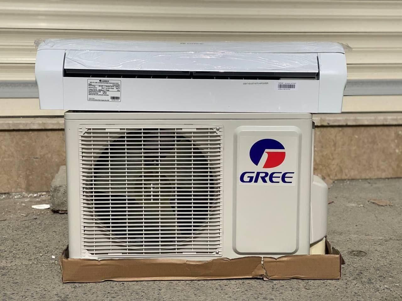 کولرگازی نو گری|کولر گازی و فن‌کوئل|تبریز, |دیوار