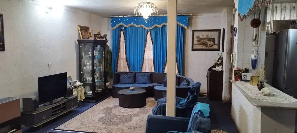۹۸ متر ۲خواب تکواحدی فردوسی|فروش آپارتمان|تهران, فردوسی|دیوار