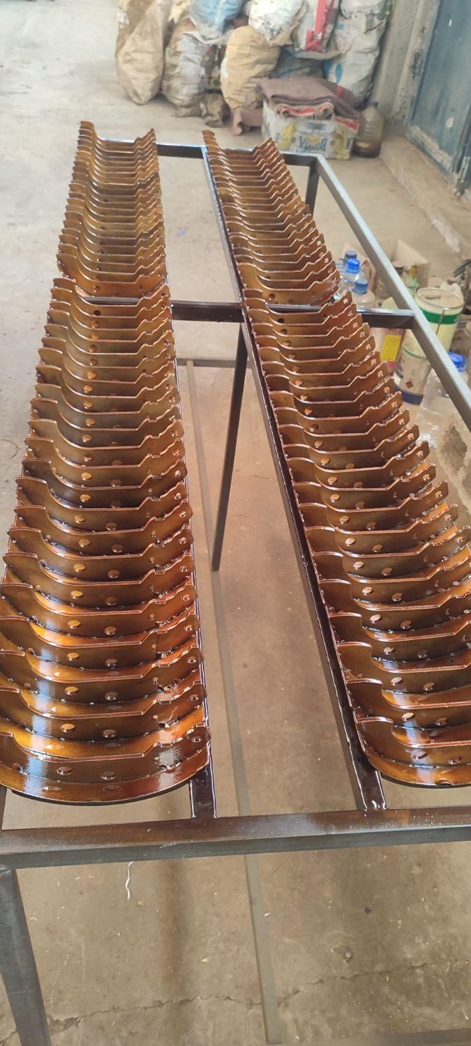 فروش و راه اندازی خط تولید و مونتاژ لنت ترمز|ماشین‌آلات صنعتی|سقز, |دیوار