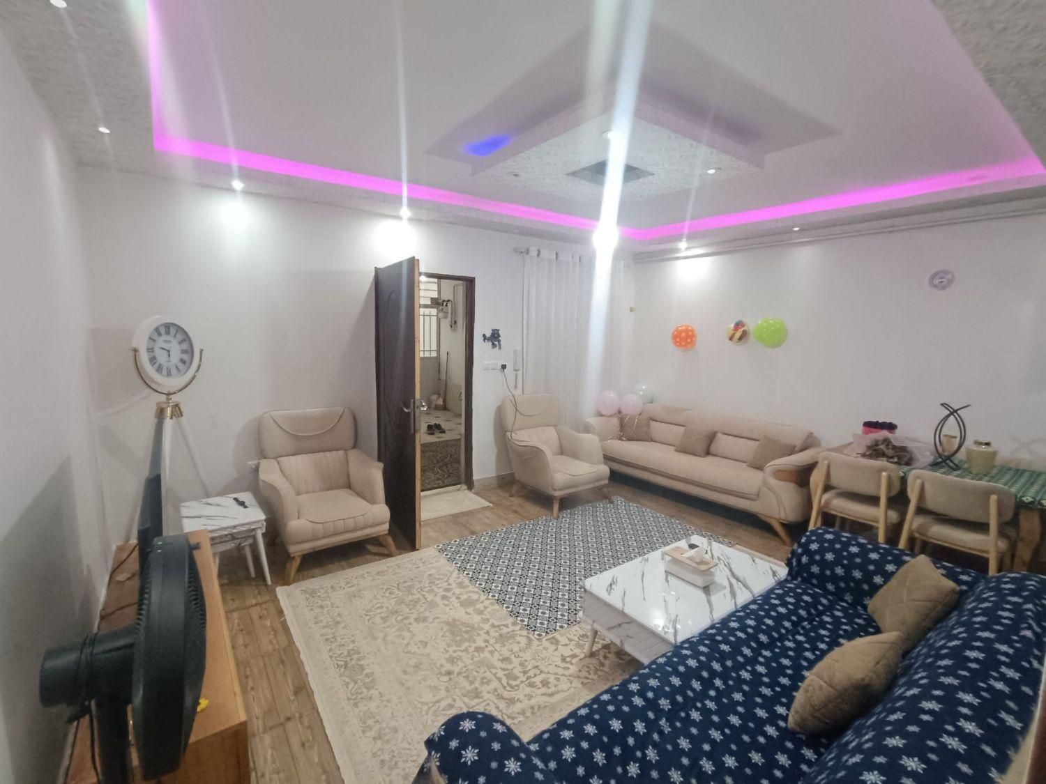 همکف ۸۰متری/راه جدا/با پارکینگ اختصاصی|فروش آپارتمان|رشت, پاره بیجار|دیوار