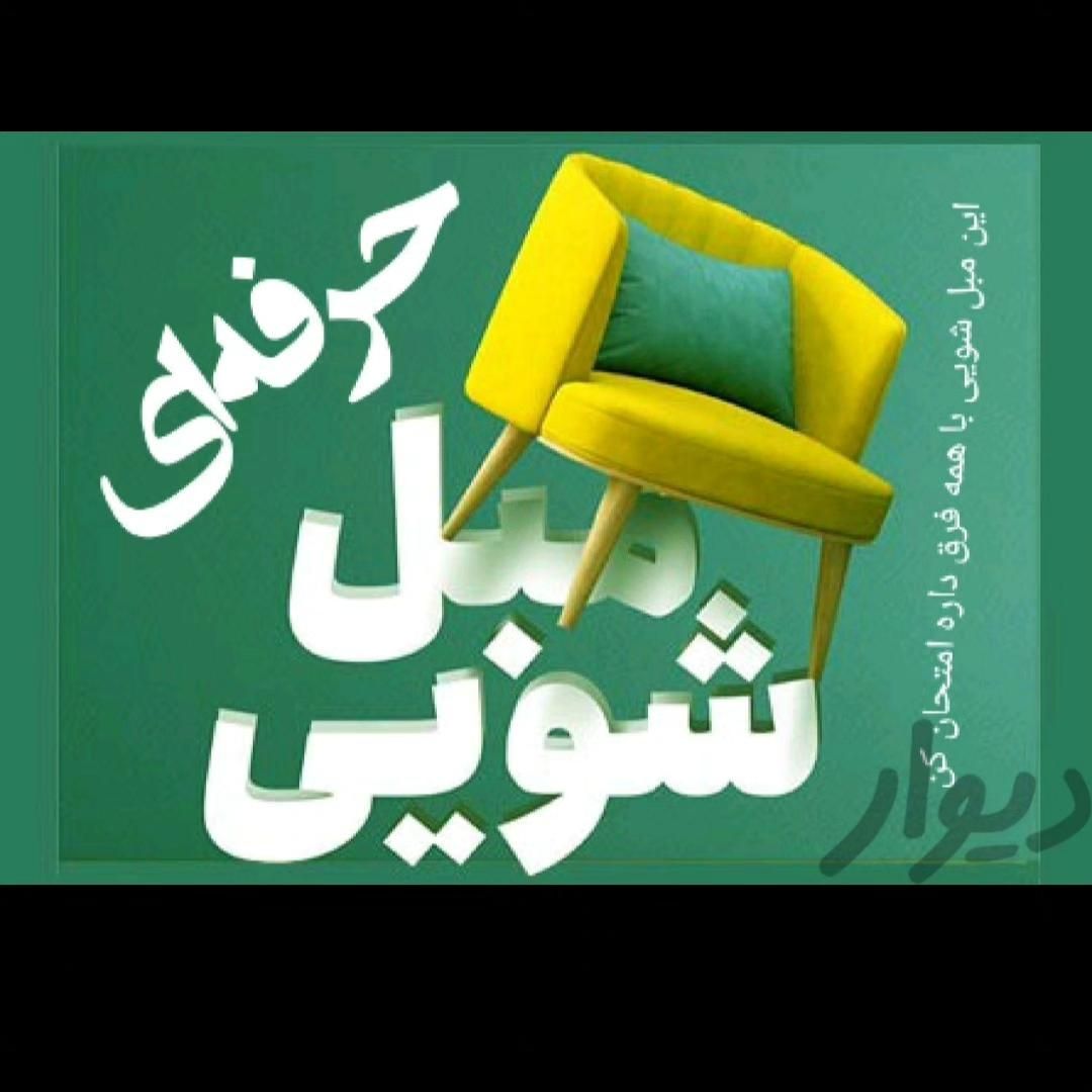 قالیشویی ومبلشوی تمام اتومات صنعتی همایون فولادشهر|خدمات نظافت|فولادشهر, A4|دیوار