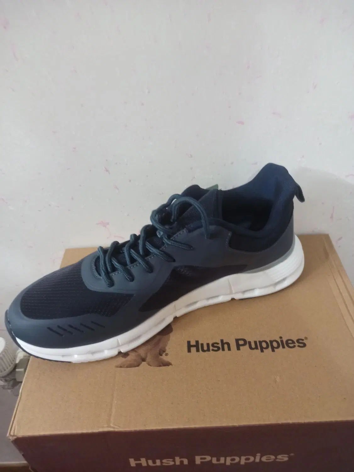 Hush puppies 43|کیف، کفش، کمربند|اصفهان, آزادان|دیوار