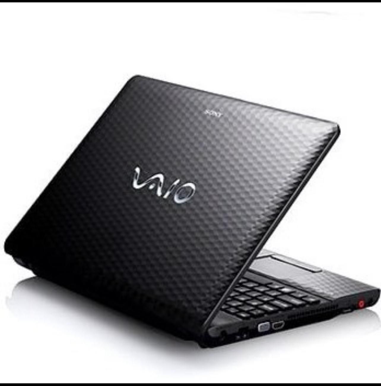 لب تاپ sony vaio تعداد|رایانه همراه|تهران, شهرک کیانشهر|دیوار