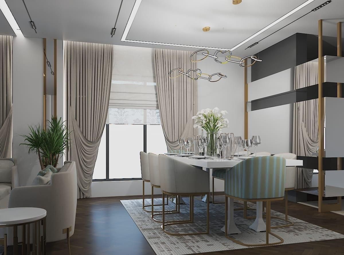 پبش فروش واحد ۱۲۵ متری - بدون مشرف - انبار جهاد|پیشفروش املاک|گرگان, |دیوار