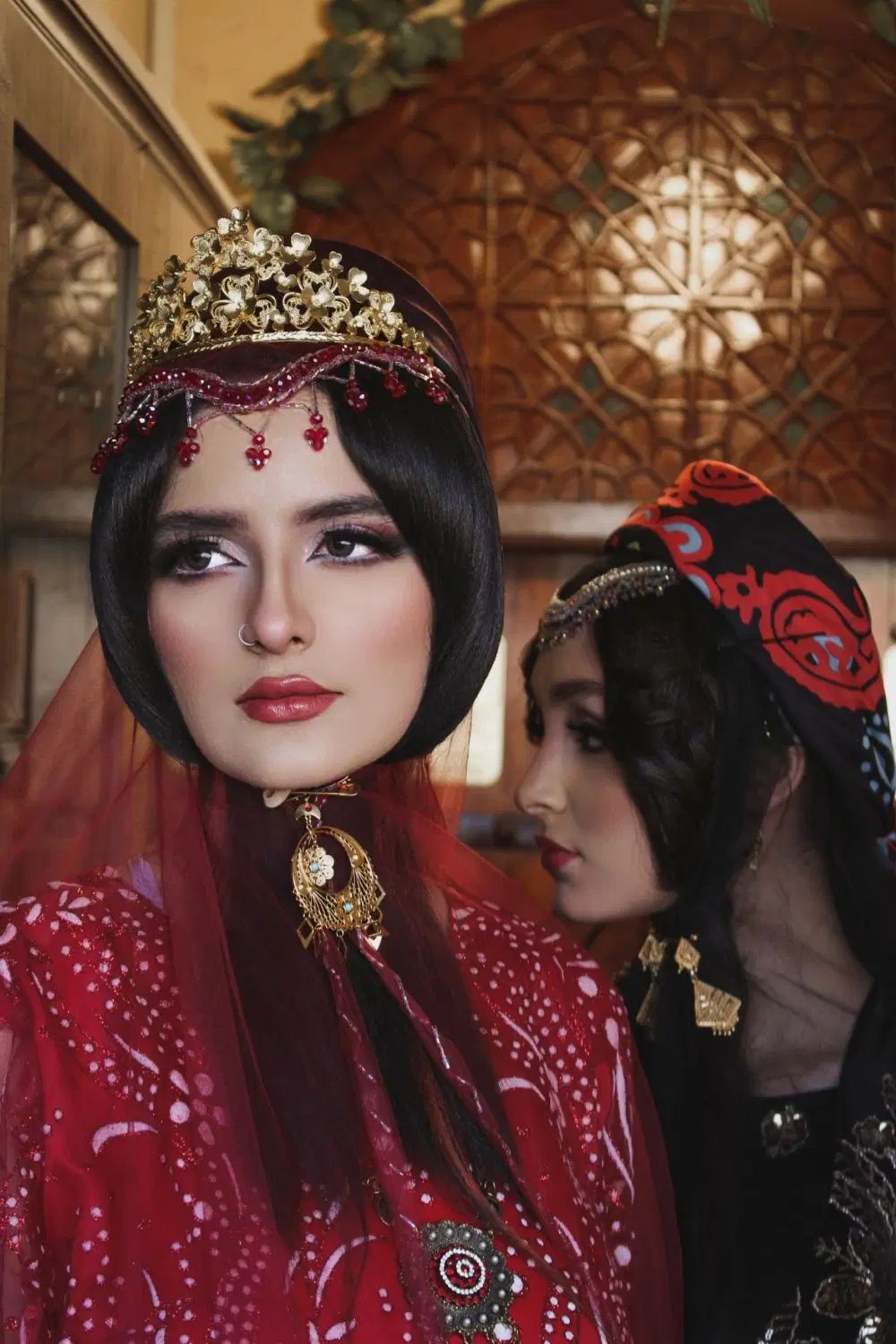 تخفیف ویژه عکاسی توسط خانم عکاس (عکس ، فیلمبرداری|خدمات پذیرایی، مراسم|شهرکرد, |دیوار