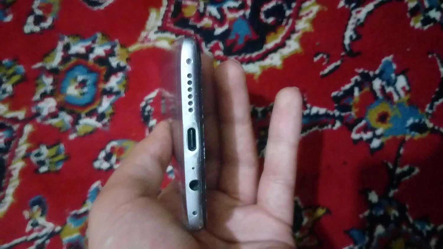 وانپلاس 3t|موبایل|چهاردانگه (تهران), |دیوار