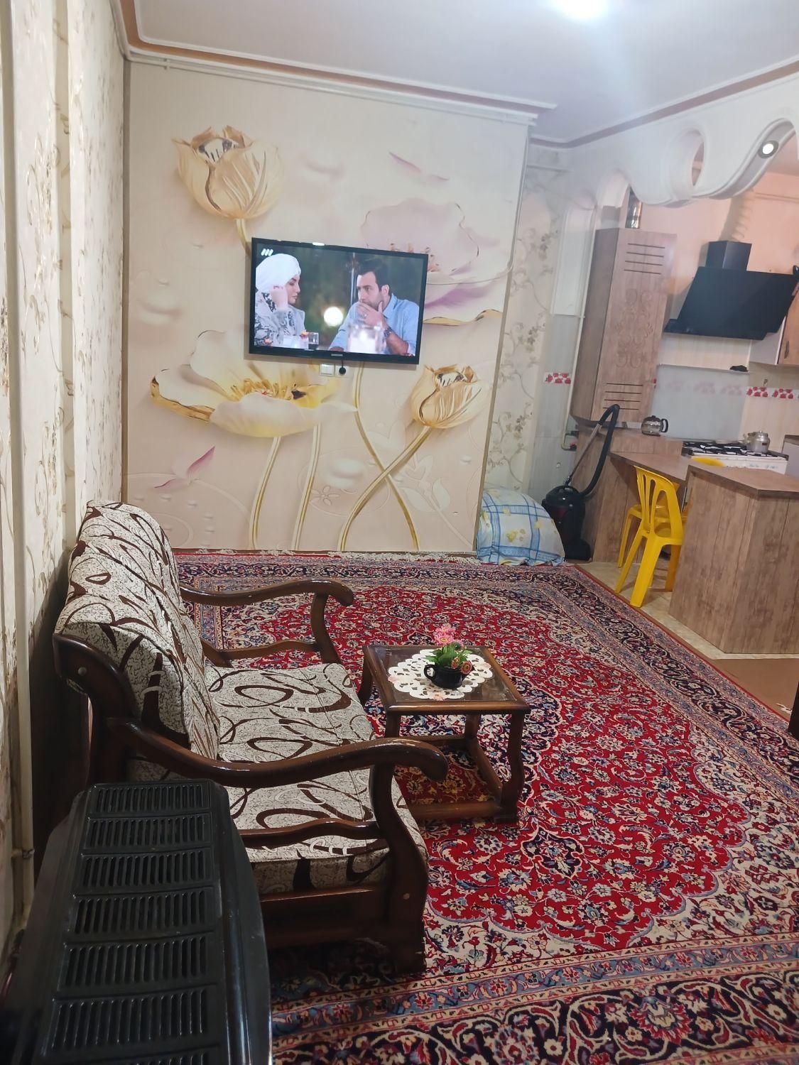 اجاره سوئیت منزل دربست|اجارهٔ کوتاه‌مدت آپارتمان و سوئیت|همدان, |دیوار