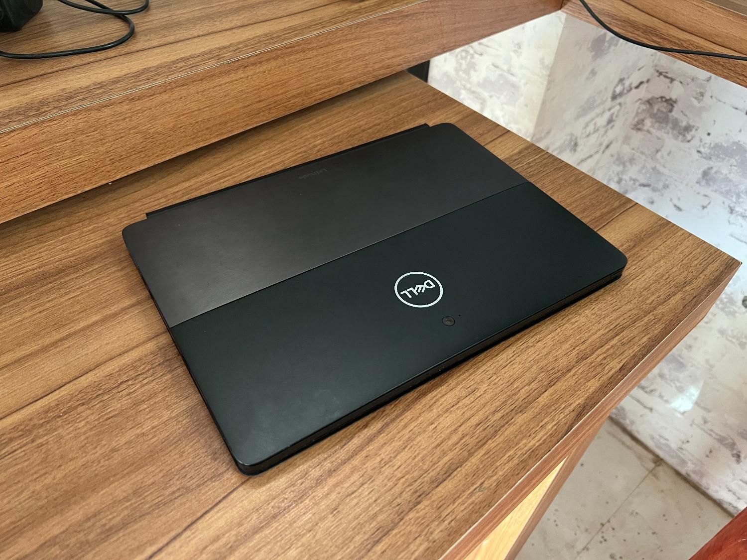 لپ تاپ تبلت  /16ram/256ssd/i7 dell|رایانه همراه|تهران, تهرانپارس شرقی|دیوار