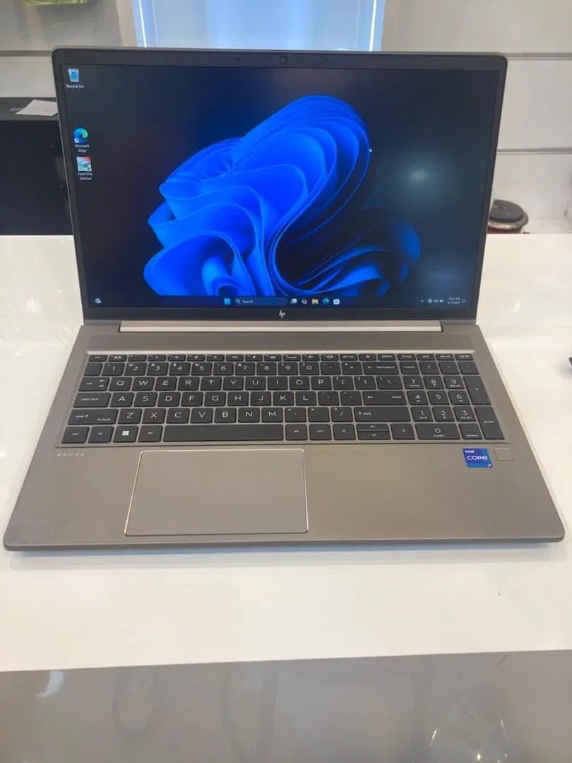 مدل HP ZBook Power G8|رایانه همراه|تهران, تجریش|دیوار