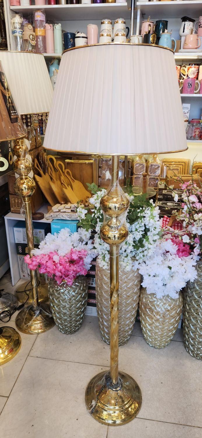 حراج آباژور|چراغ خواب و آباژور|قم, بنیاد|دیوار