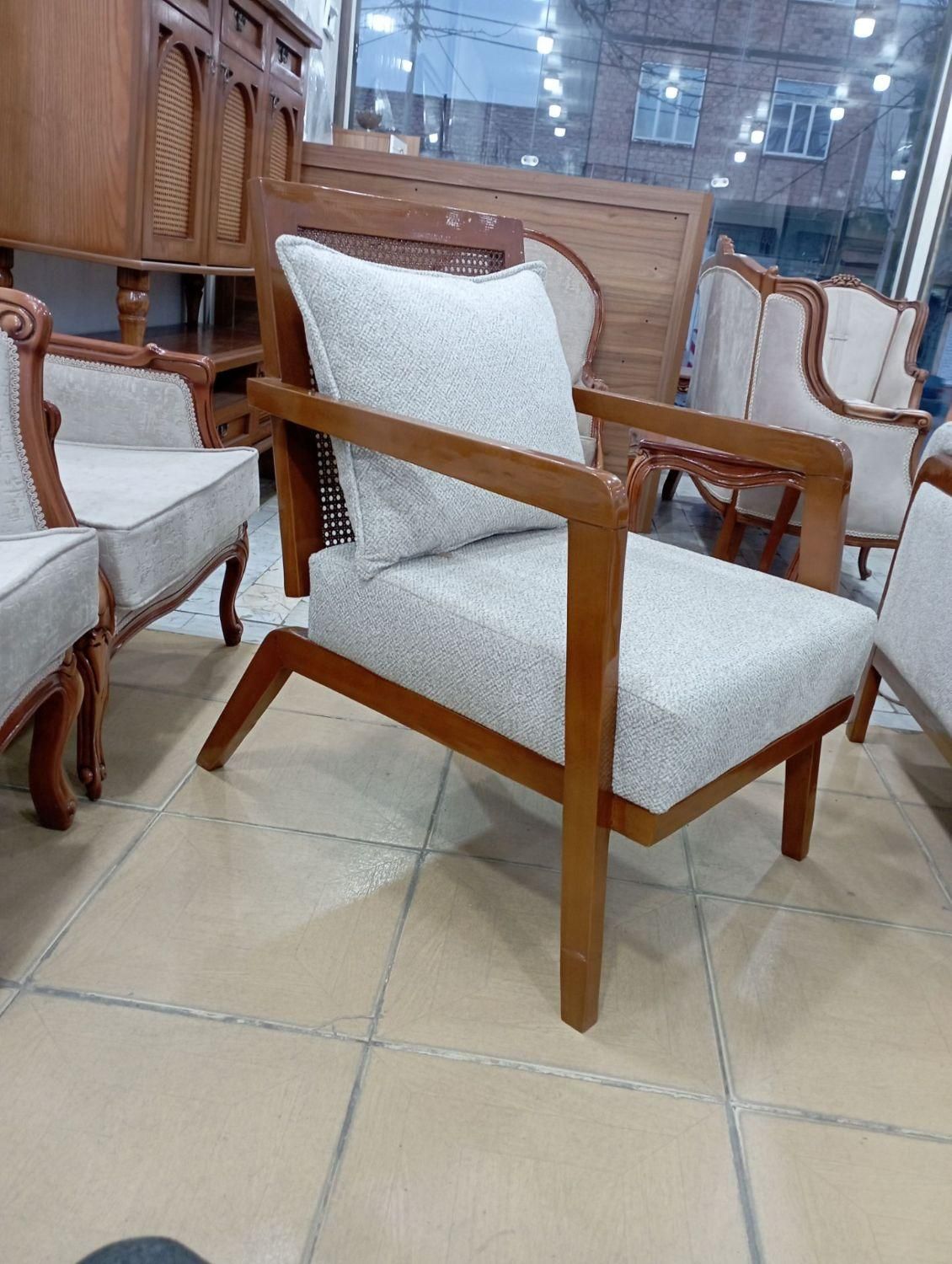 مبل لاماری شرایط ویژه کد 9870|مبلمان خانگی و میز عسلی|قزوین, |دیوار