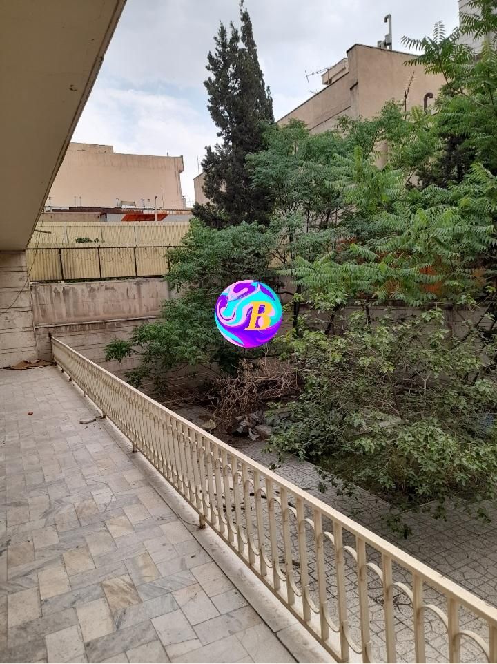 ملک کلنگی ، خیابان ایران .|فروش زمین و ملک کلنگی|تهران, ایران|دیوار