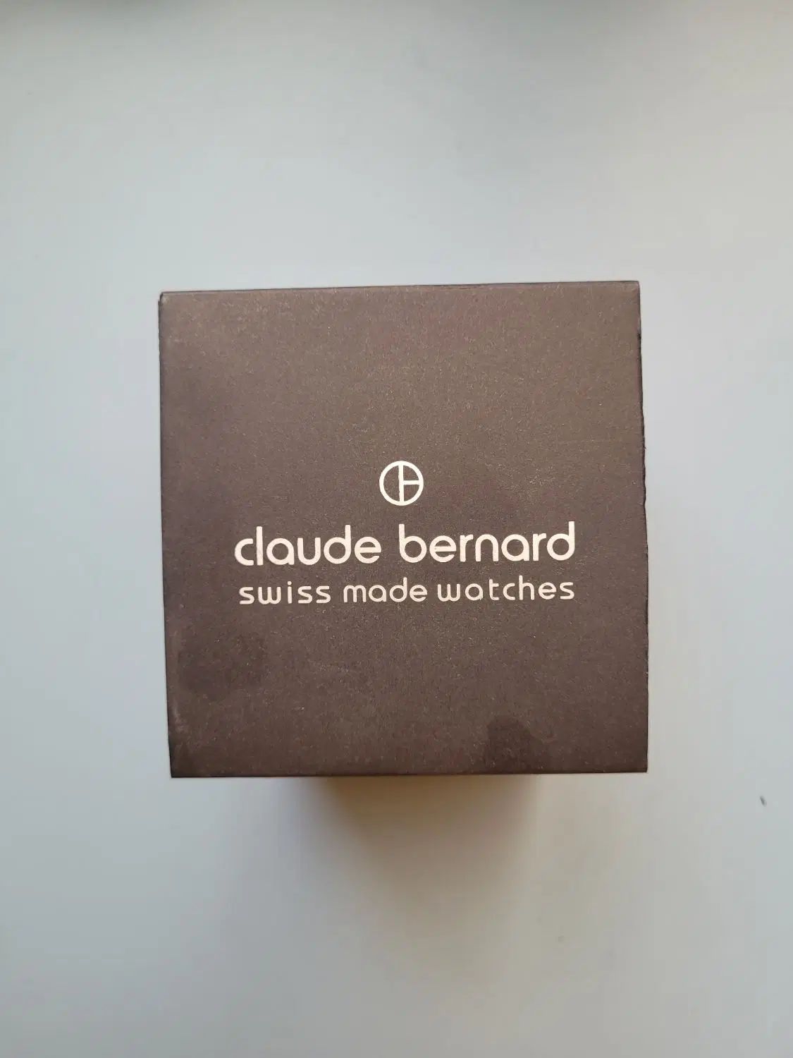 ساعت claude bernard|ساعت|تهران, حکمت|دیوار