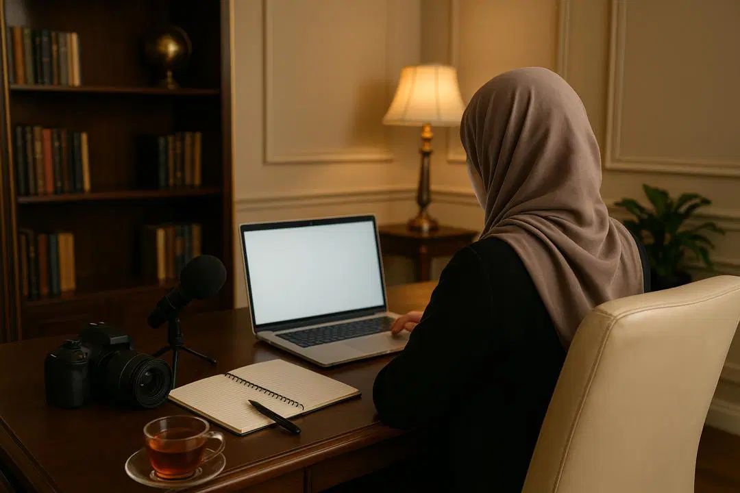 تولید محتوا|استخدام رایانه و فناوری اطلاعات|تهران, فلسطین (میدان انقلاب)|دیوار