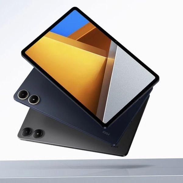 Poco Pad 256G Rom8|تبلت|تهران, جردن|دیوار