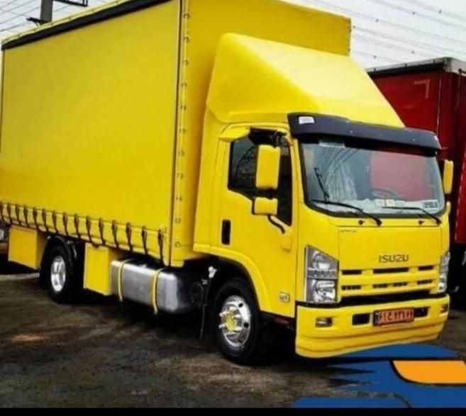 شرکت حمل و نقل اثاثیه منزل باربری جهان بار|خدمات حمل و نقل|مشهد, وکیل‌آباد|دیوار