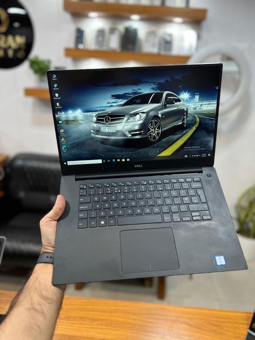 لپ تاپ DELL 5520 با گرافیک|رایانه همراه|اهواز, طالقانی|دیوار