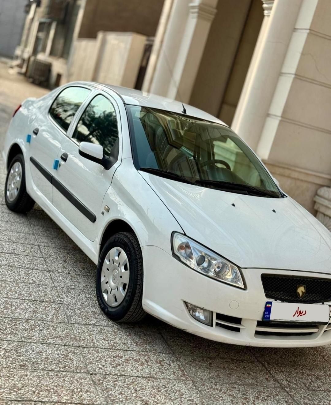 خودرو رانا پلاس/ صفر 1404 / تحویل فوری|خودرو سواری و وانت|تهران, صادقیه|دیوار