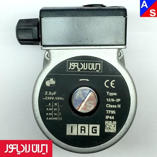 فروش انواع پمپ و قطعات پکیج استوک|آبگرمکن، پکیج، شوفاژ|شاهین‌شهر, سعدی شمالی|دیوار