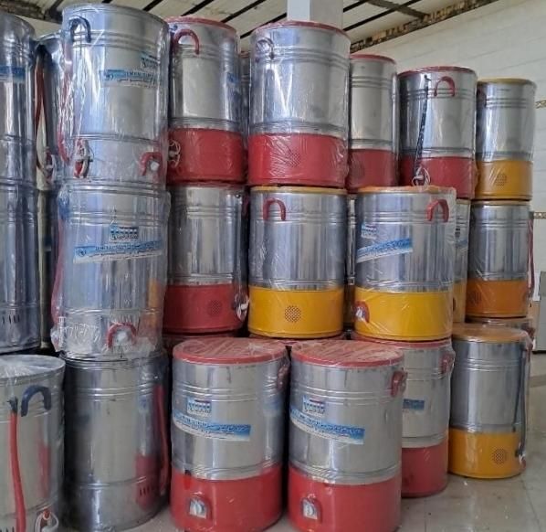 پتو شور ۲۰کیلویی ۳۰کیلویی ۶۰کیلیویی گیربکس دار|ماشین لباسشویی و خشک‌کن لباس|اصفهان, ناصرخسرو|دیوار