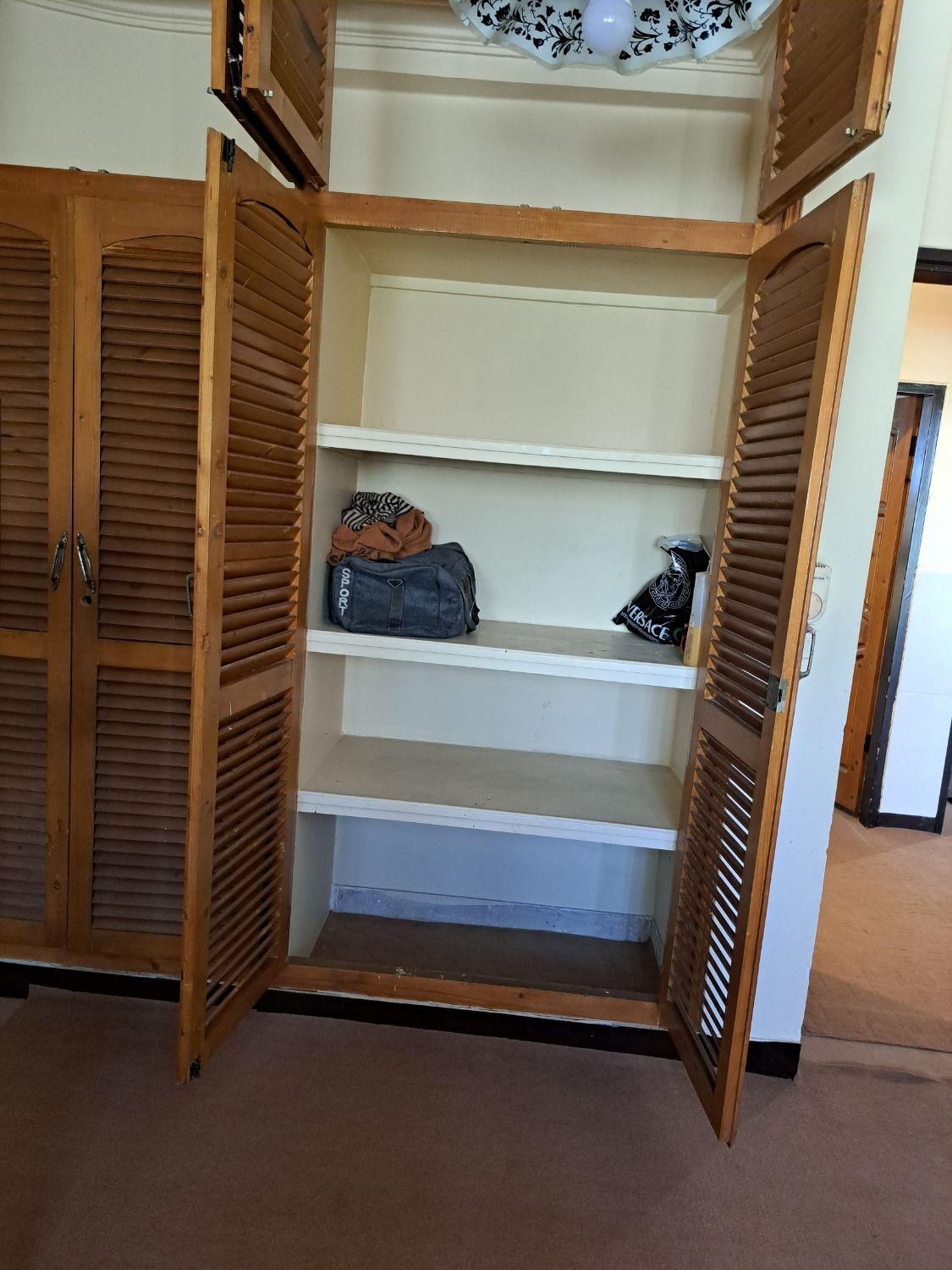 خوابگاه و پانسیون بانوان|اجارهٔ کوتاهمدت آپارتمان و سوئیت|بندرعباس, |دیوار