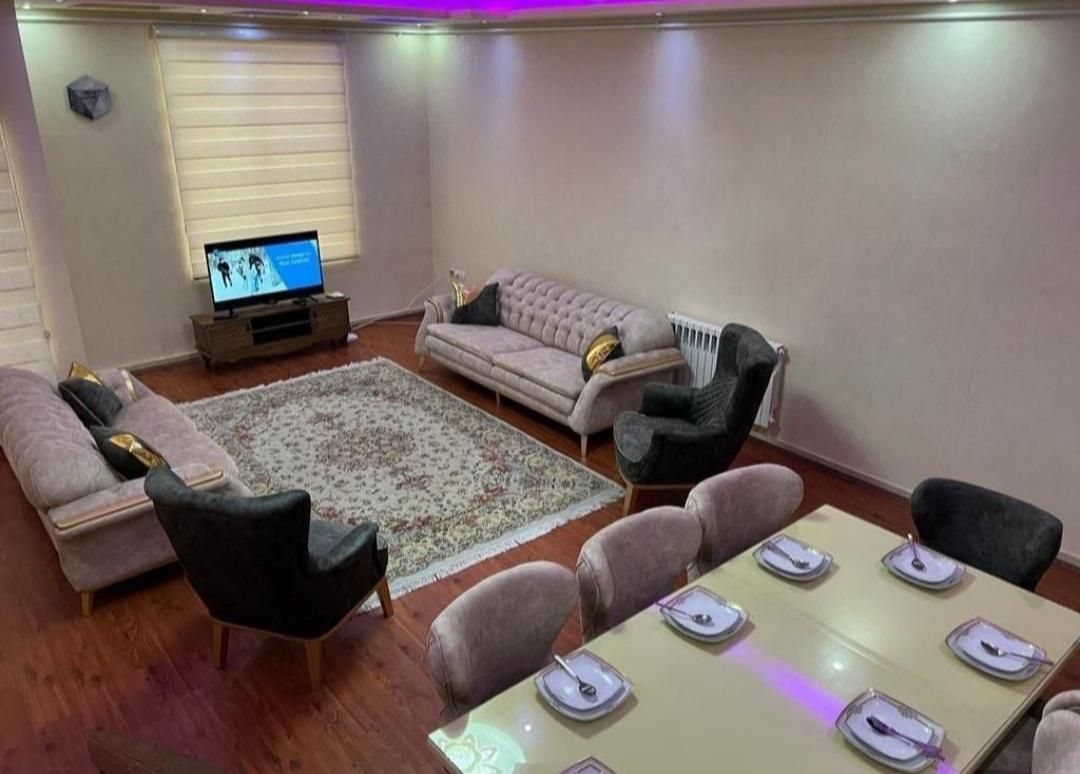 سوییت آپارتمان مبله ۹۰ متری|اجارهٔ کوتاهمدت آپارتمان و سوئیت|شهریار, شهریار|دیوار