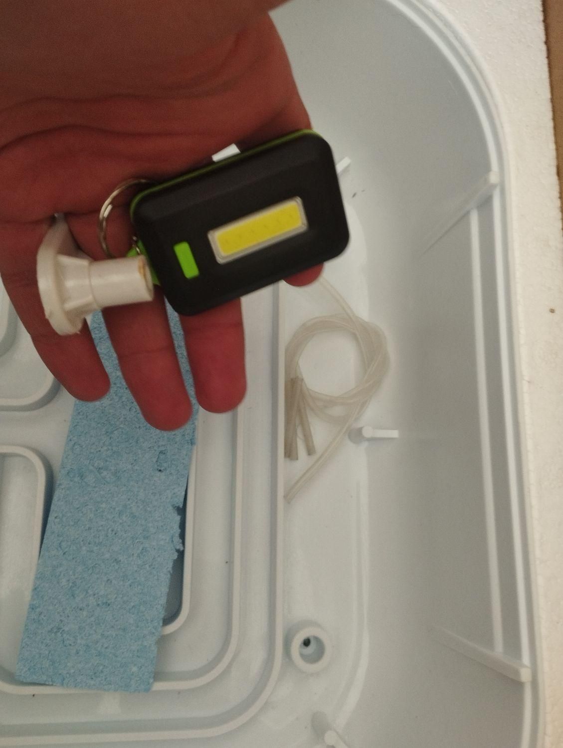 فروش دستگاه و وسایل جوجه کشی|لوازم جانبی حیوانات|شهرکرد, |دیوار