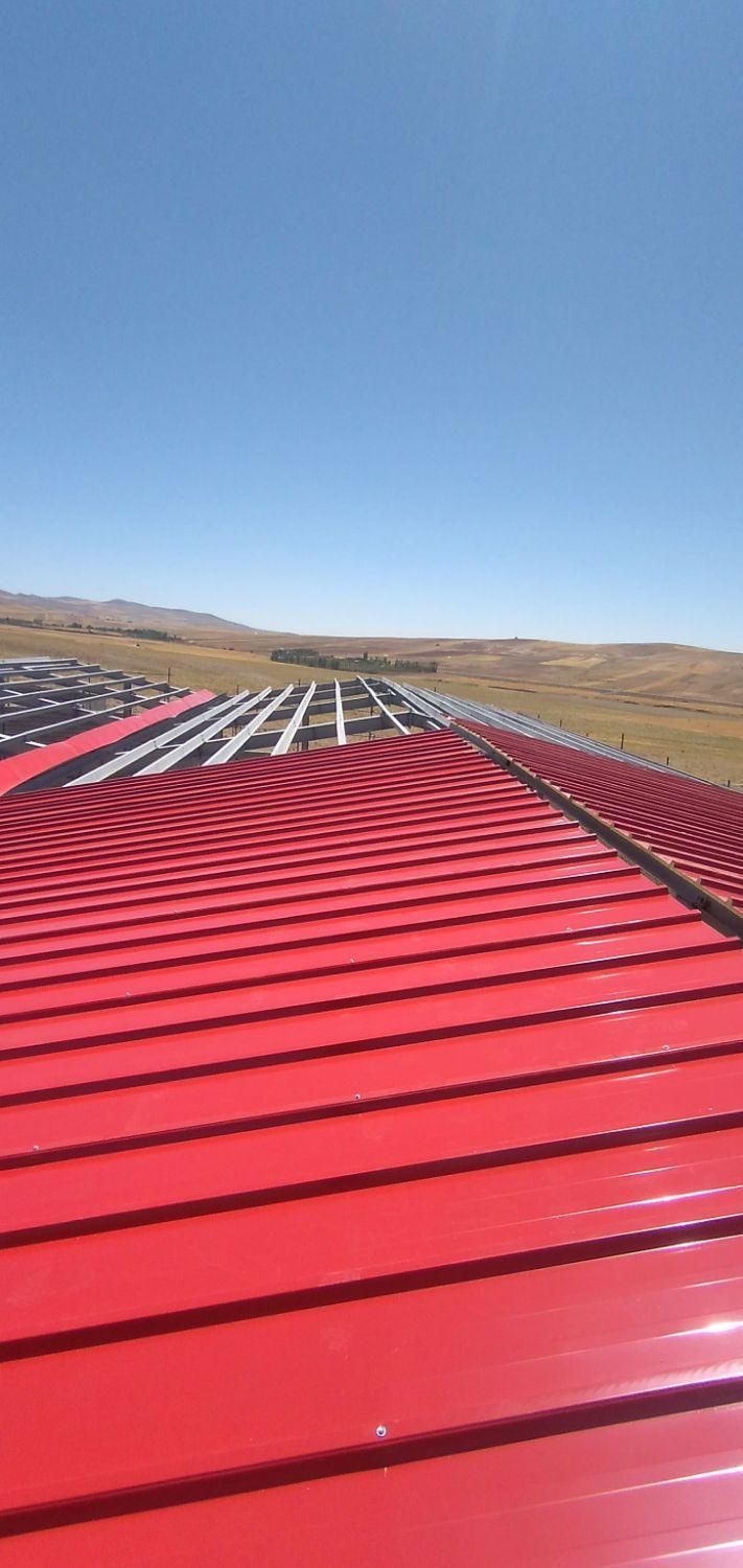 جوشکاری و شیروانی کوبی سیار|خدمات پیشه و مهارت|تبریز, |دیوار