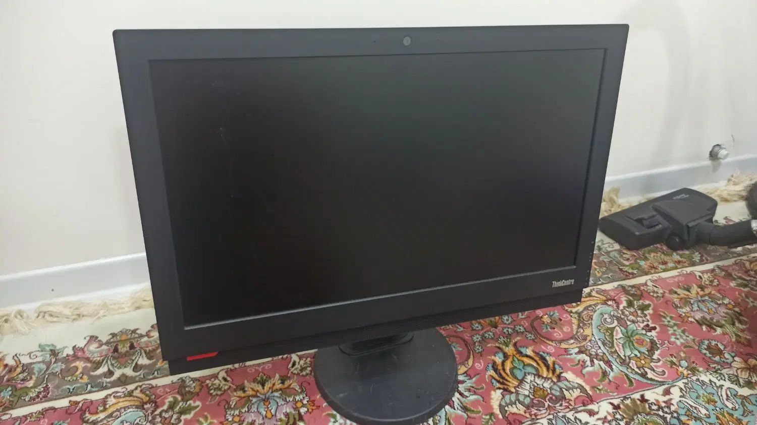 all in One کامپیوتر آل این وان Lenovo|رایانه رومیزی|تهران, آبشار تهران (دریاچه)|دیوار