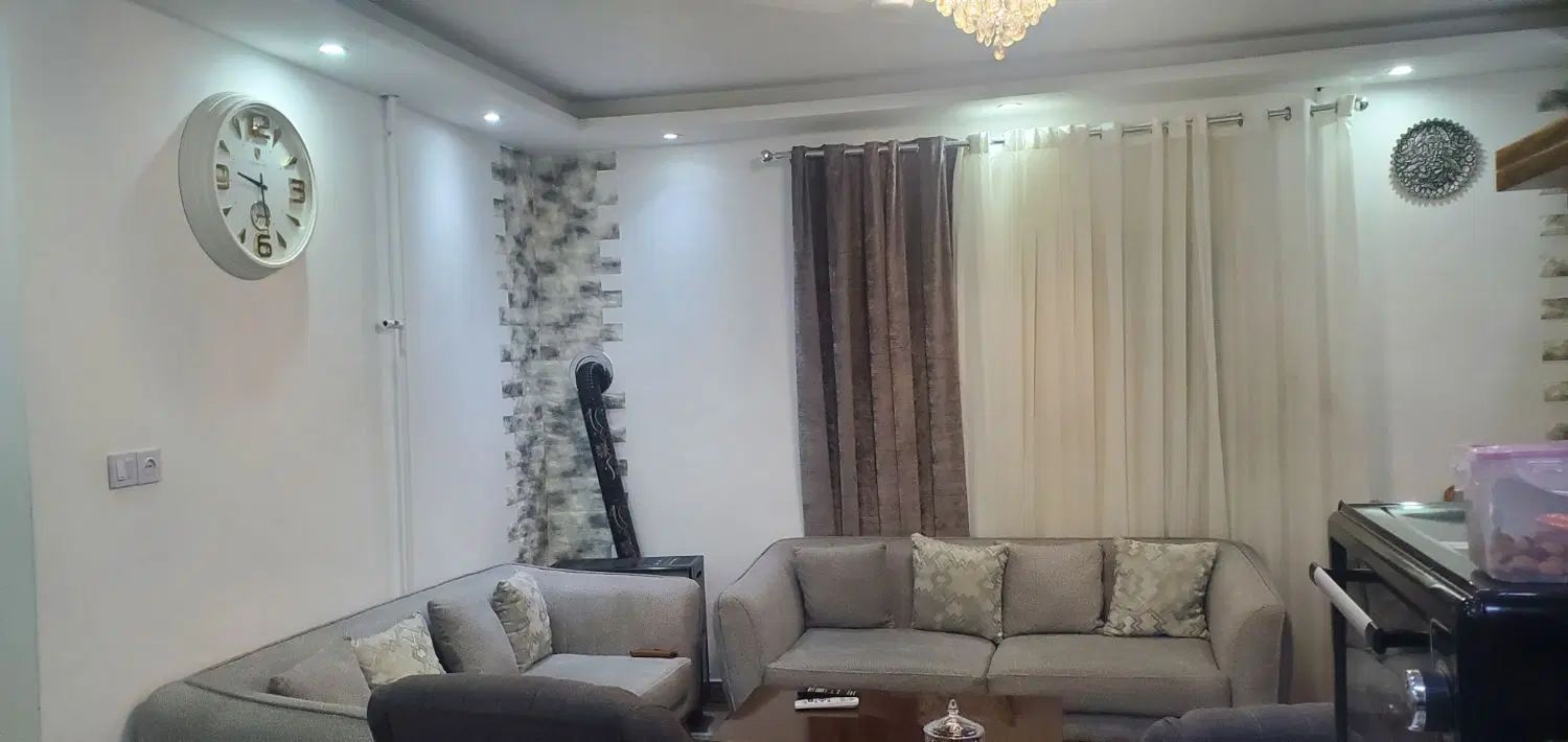 آپارتمان سند دار|فروش آپارتمان|رشت, علی آباد|دیوار