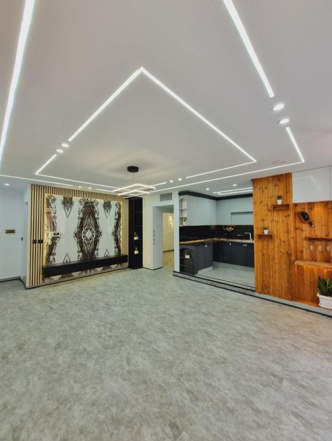 آپارتمان ۸۲ متری فول دیزاین ، فرصت سرمایه گذاری|فروش آپارتمان|هشتگرد, شهرک ایران خودرو|دیوار