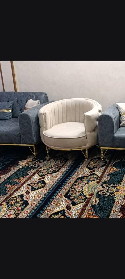 مبلمان|مبلمان خانگی و میز عسلی|پاکدشت, |دیوار