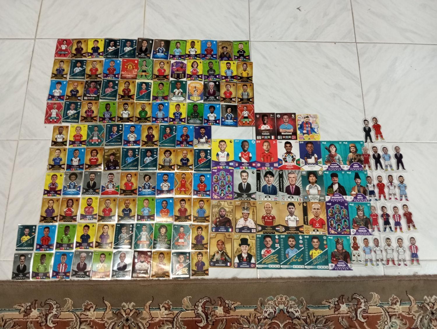 کیمدی‌نو‌کدنخرده‌وبرچسب‌کیمدی‌نو‌ومینی‌فیگور|اسباب‌‌بازی|اصفهان, بهرام‌آباد|دیوار