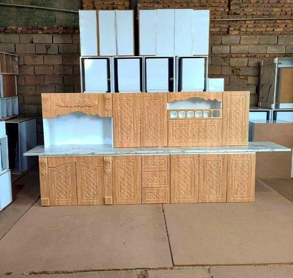 طیف روشن کابینت فلز هیگلاس نئوکلاسیک تککد۳۲۲۱۰۰۰|مصالح و تجهیزات ساختمان|آمل, |دیوار