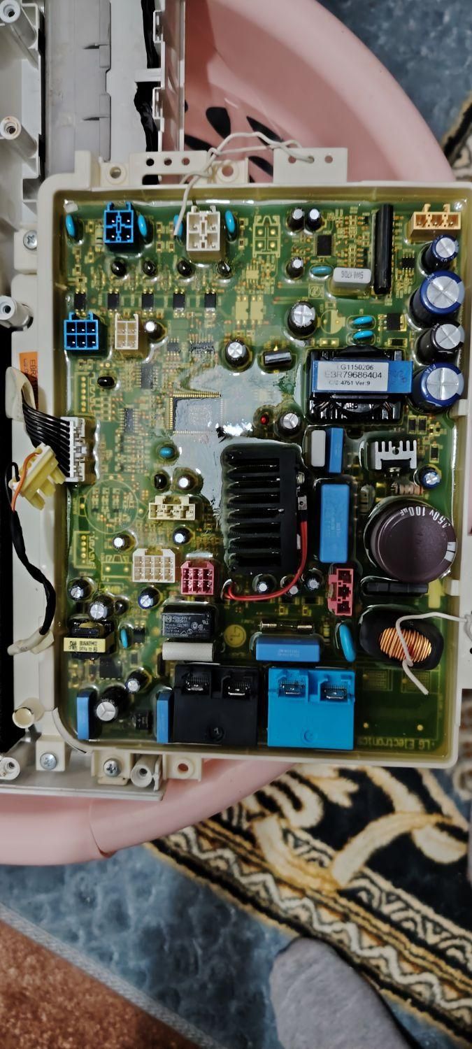 تعمیرلباسشویی ظرفشویی هودسولاردوم وبرد آنها در محل|خدمات پیشه و مهارت|جم, |دیوار