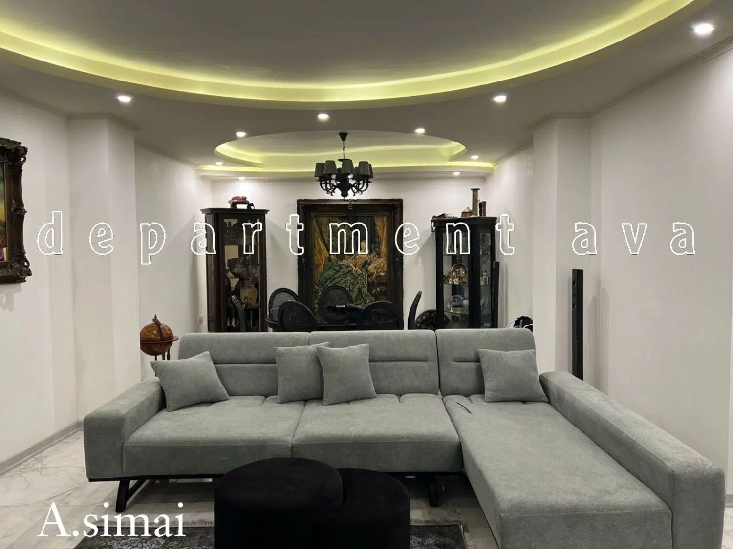 رهن و اجاره آپارتمان در تختی|اجارهٔ آپارتمان|رشت, سعدی (تختی)|دیوار