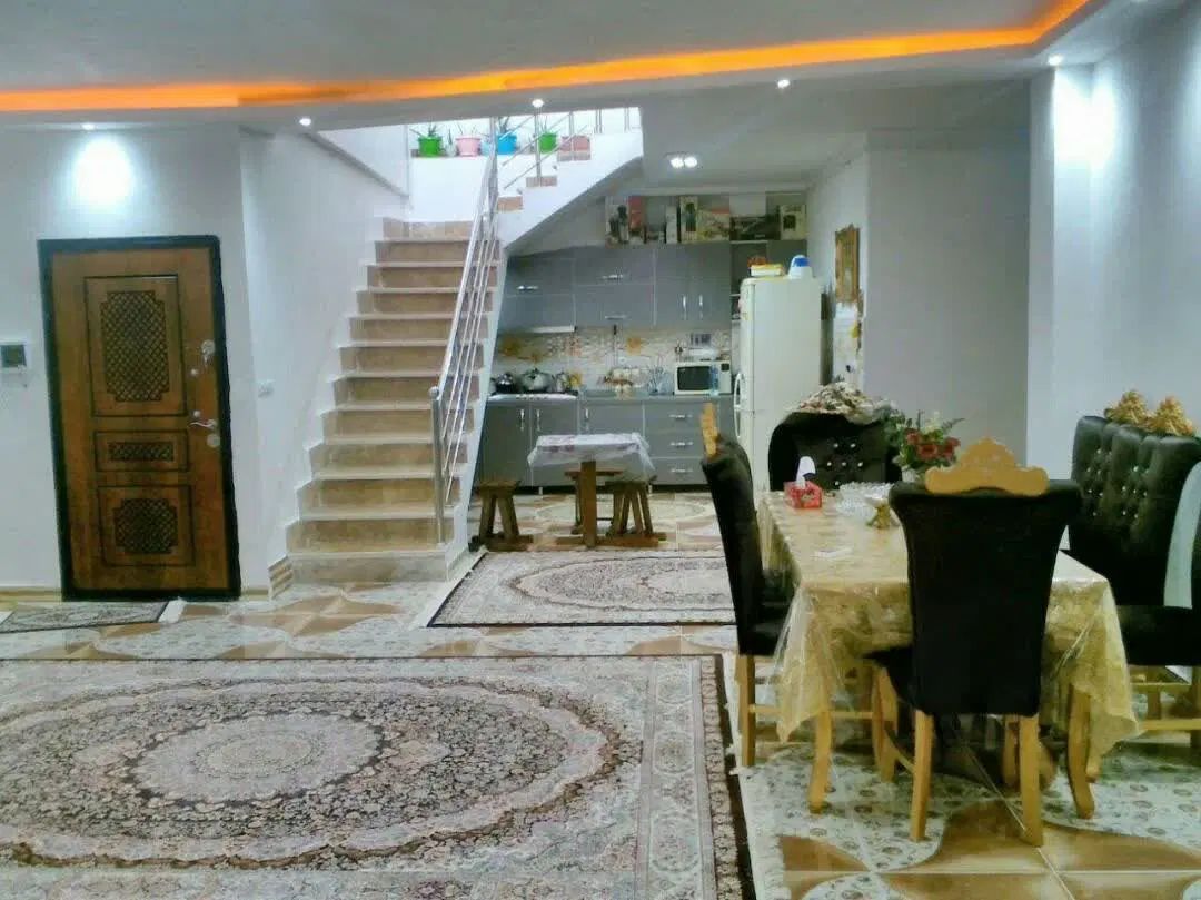 فروش واحد۲۵۰ متری پنت هوس ۳ خواب درفلسطین|فروش آپارتمان|رشت, فلسطین|دیوار