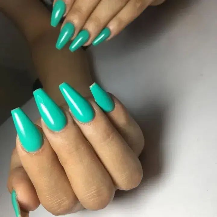 آموزش صفر تا صد کاشت ناخن با ژل تخفیف ویژه|خدمات آرایشگری و زیبایی|تبریز, |دیوار