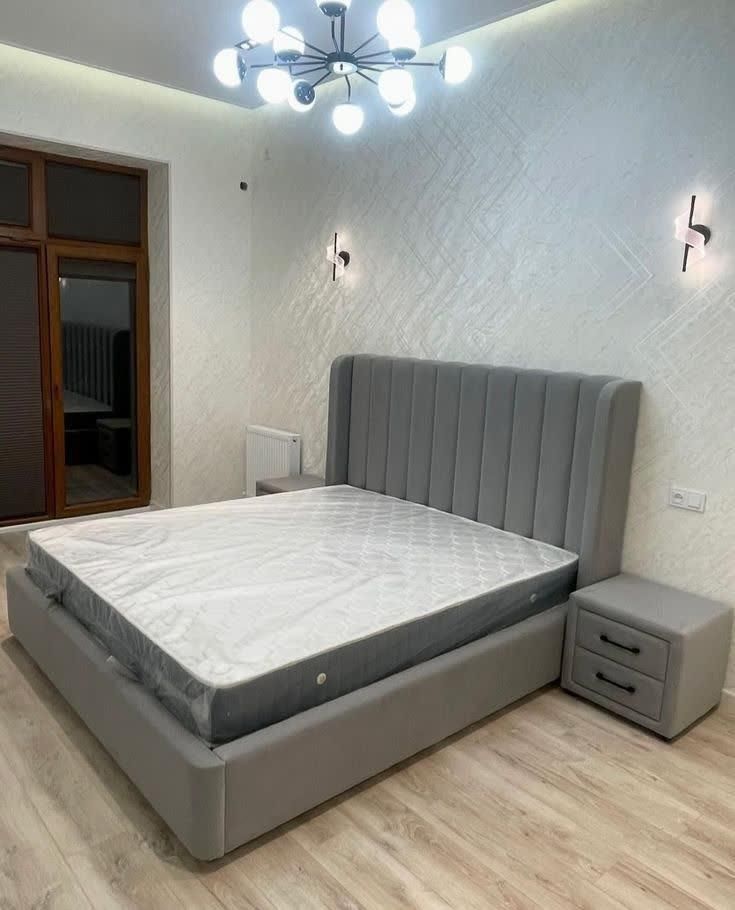 خواب لوکس باتشک comfortراحت بدون درد/کدS510|تشک تختخواب|تهران, شهرآرا|دیوار