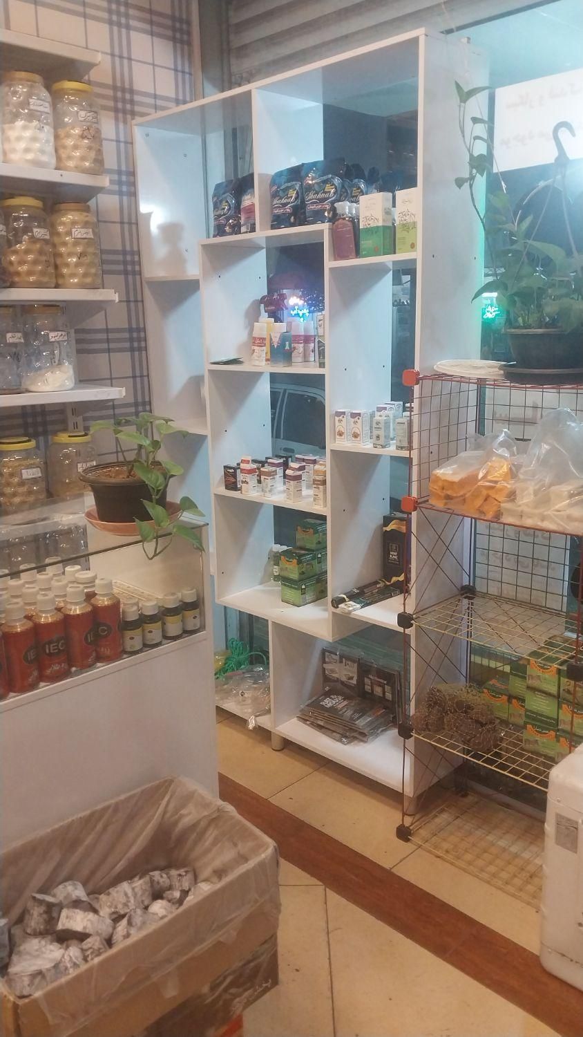واگذاری‌ عطاری|اجارهٔ مغازه و غرفه|کرج, مارلیک|دیوار
