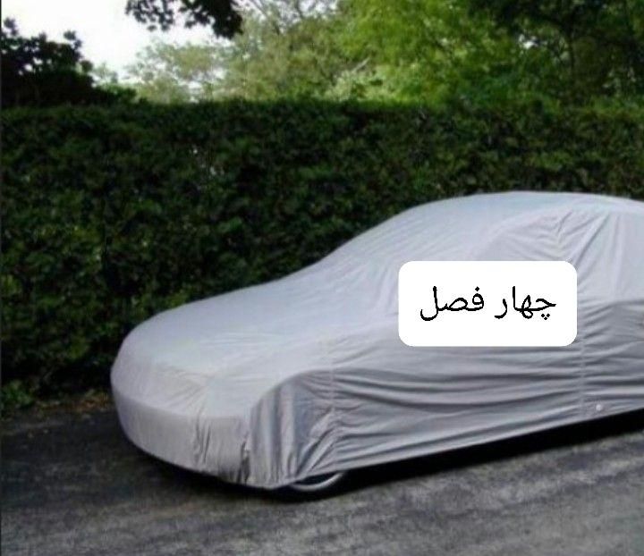 چادر انواع خودرو*چادر ماشین*|قطعات یدکی و لوازم جانبی|رشت, جانبازان|دیوار