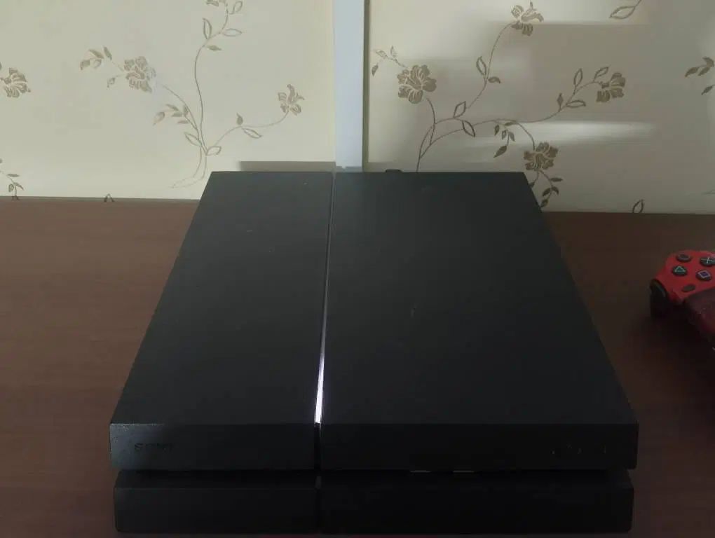 Ps4 fat|کنسول، بازی ویدئویی و آنلاین|تهران, تاکسیرانی|دیوار