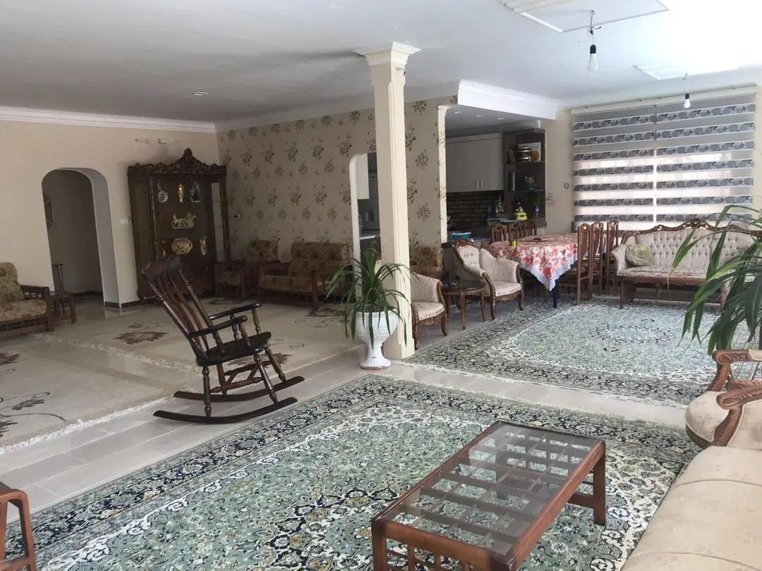 باغ ویلا جنگلی اول شاندیز|اجارهٔ کوتاه‌مدت ویلا و باغ|مشهد, احمدآباد|دیوار