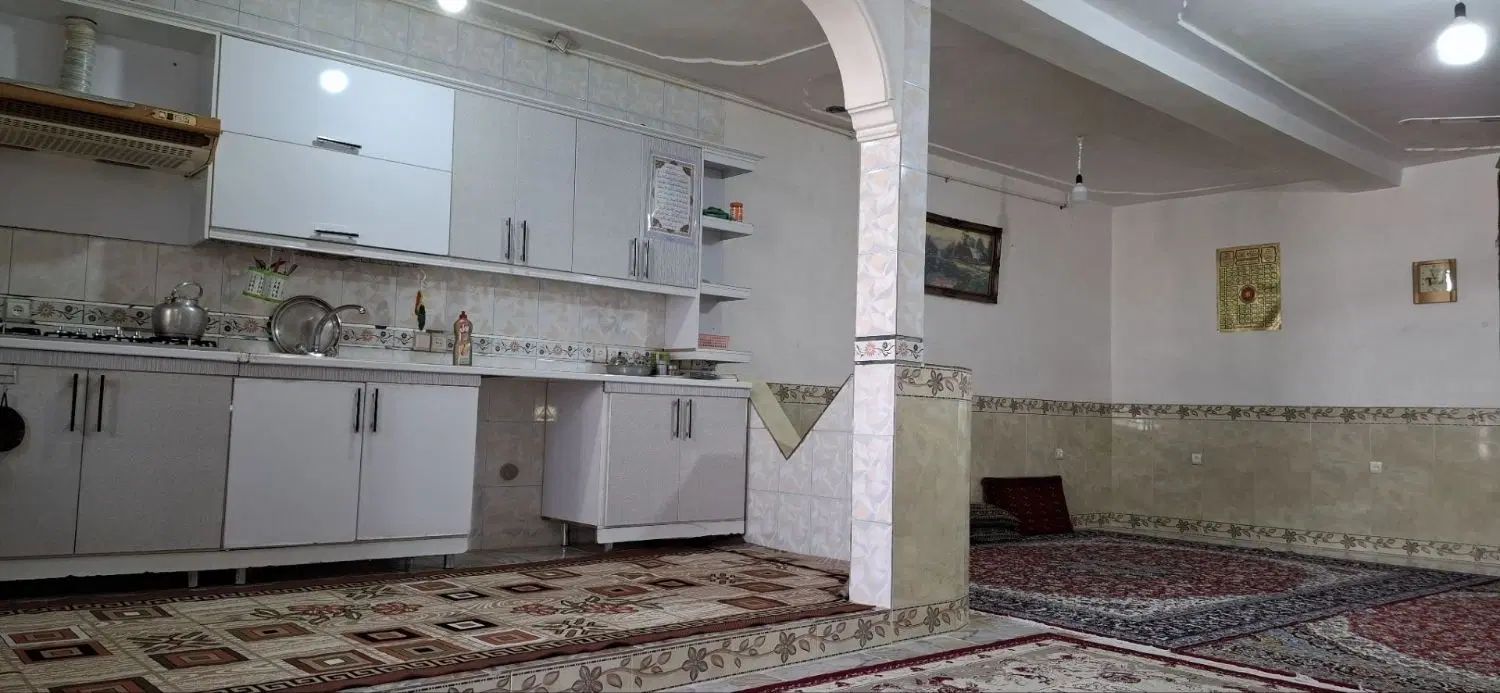 اجاره روزانه واحد مسکونی حیاط دار در مهران|اجارهٔ کوتاهمدت آپارتمان و سوئیت|مهران (ایلام), |دیوار