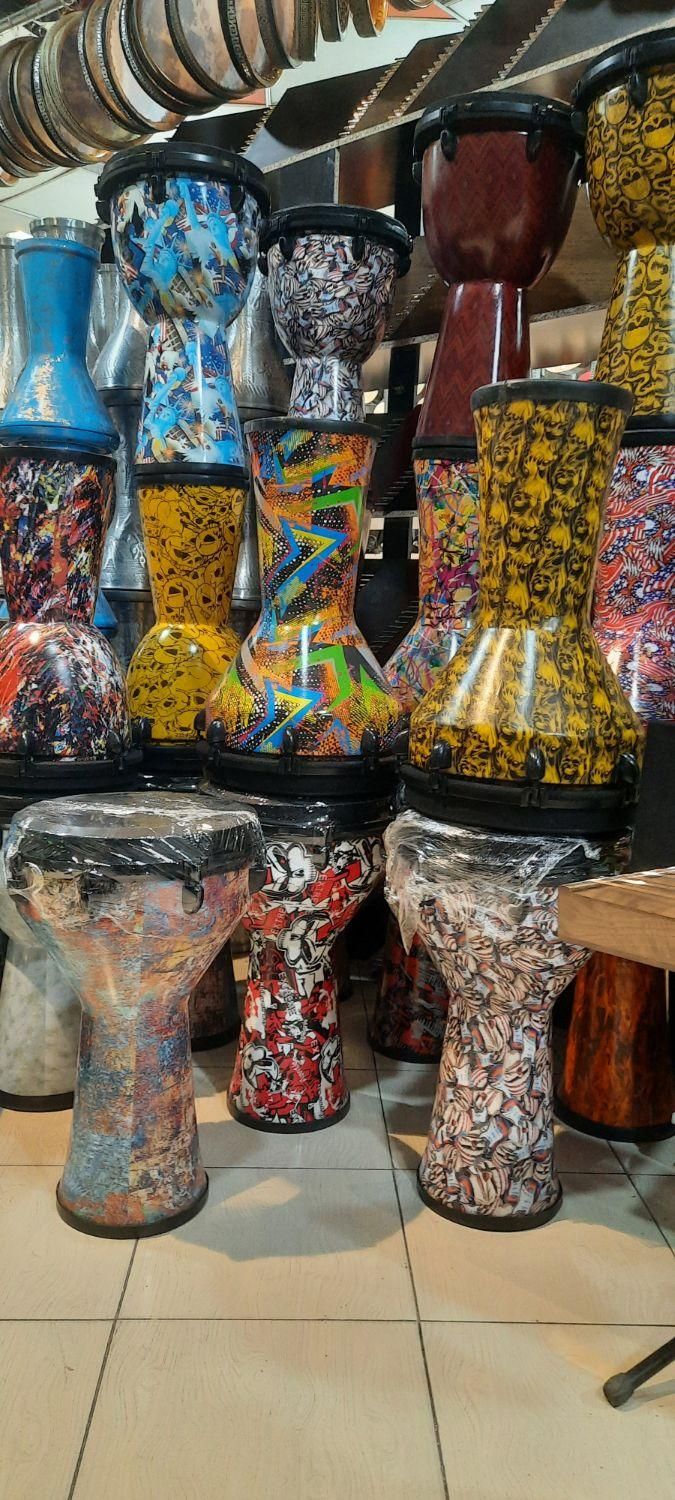 جیم بی رمو پژواک تومبا بینگی بانگو|درام و پرکاشن|مشهد, جانباز|دیوار