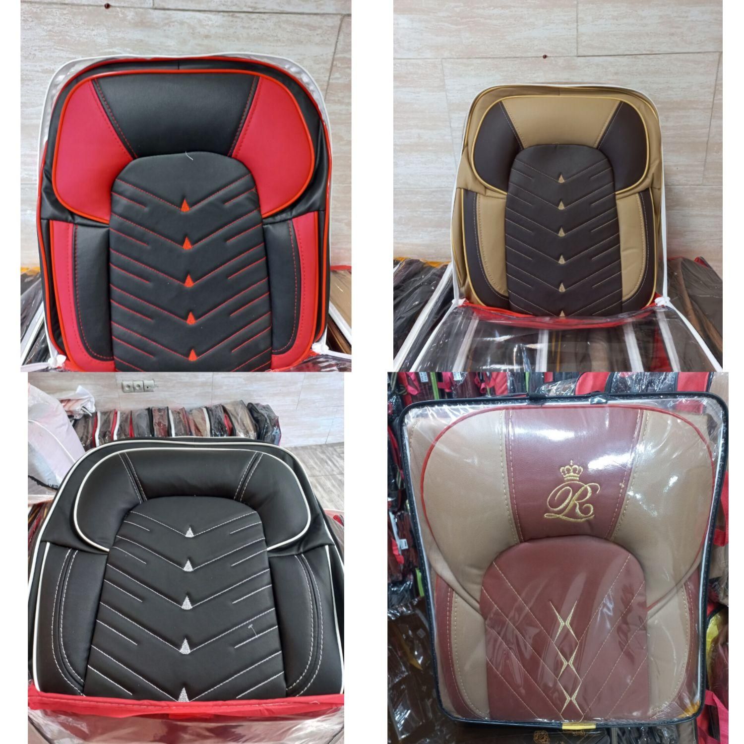 روکش صندلی زیر (قیمت تولیدی)فقط۴۵۰هزار تومان|قطعات یدکی و لوازم جانبی|کرمانشاه, |دیوار